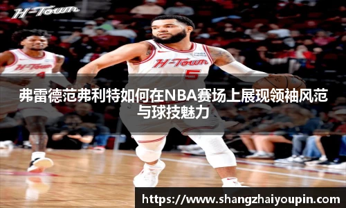 弗雷德范弗利特如何在NBA赛场上展现领袖风范与球技魅力